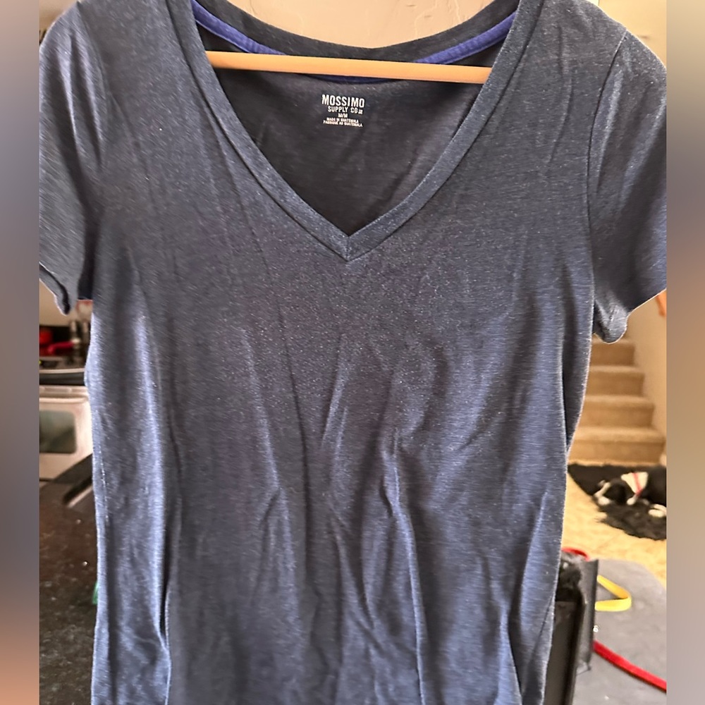 Mossimo Women’s Top